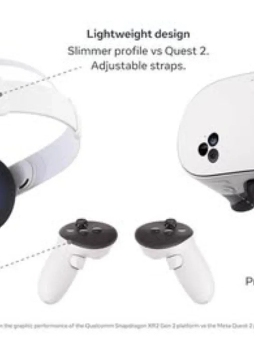 Meta Quest 3S 128GB | VR Headset